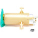 BOSCH | Kraftstoffpumpe | 0 986 580 161 BOSCH | Kraftstoffpumpe | 0 986 580 161