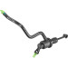 Valeo | Geberzylinder, Kupplung | 804809 Valeo | Geberzylinder, Kupplung | 804809