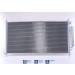 940237 Kondensator, Klimaanlage ** FIRST FIT **