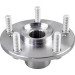 Metzger | Radnabe | N 1111 Metzger | Radnabe | N 1111