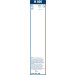 BOSCH H 406 Scheibenwischer Rear 3 397 011 134