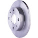 Hella | Bremsscheibe | 8DD 355 107-291