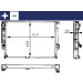 Mahle | Kühler, Motorkühlung | CR 326 001S Mahle | Kühler, Motorkühlung | CR 326 001S