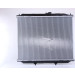 Nissens | Kühler, Motorkühlung | 68706A Nissens | Kühler, Motorkühlung | 68706A