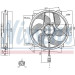 Nissens | Lüfter, Motorkühlung | 85561 Nissens | Lüfter, Motorkühlung | 85561
