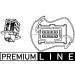 Mahle | Widerstand, Innenraumgebläse | ABR 90 000P Mahle | Widerstand, Innenraumgebläse | ABR 90 000P