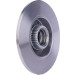 Hella | Bremsscheibe | 8DD 355 113-411