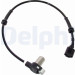 Delphi | Sensor, Raddrehzahl | SS20194 Delphi | Sensor, Raddrehzahl | SS20194