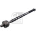 FEBI BILSTEIN 185483 Axialgelenk, Spurstange FEBI BILSTEIN 185483 Axialgelenk, Spurstange