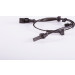 BOSCH | Sensor, Raddrehzahl | 0 265 009 534 BOSCH | Sensor, Raddrehzahl | 0 265 009 534