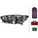 Hella | Hauptscheinwerfer | 1EL 011 150-361 Hella | Hauptscheinwerfer | 1EL 011 150-361