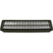 BOSCH F 026 400 455 Luftfilter BOSCH F 026 400 455 Luftfilter