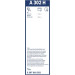 BOSCH | Wischblatt | 3 397 016 552 BOSCH | Wischblatt | 3 397 016 552