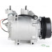 Nissens | Kompressor, Klimaanlage | 890155 Nissens | Kompressor, Klimaanlage | 890155