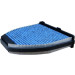 Knecht | Filter, Innenraumluft | LAO 413 Knecht | Filter, Innenraumluft | LAO 413