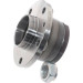 SKF | Radlagersatz | VKBA 6779