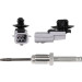 Metzger | Sensor, Abgastemperatur | 0894987 Metzger | Sensor, Abgastemperatur | 0894987