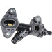 4006484 Thermostat, Kühlmittel GREENPARTS