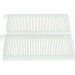 BOSCH 1 987 435 015 Innenraumfilter BOSCH 1 987 435 015 Innenraumfilter