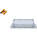 NRF Ölkühler, Motoröl EASY FIT 31794