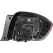 Valeo | Heckleuchte | 047179 Valeo | Heckleuchte | 047179
