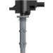 Hella | Zündspule | 5DA 358 000-671 Hella | Zündspule | 5DA 358 000-671