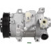 Nissens Kompressor, Klimaanlage FIRST FIT 89314