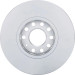 BOSCH 0 986 478 546 Bremsscheibe 288x25mm, 9x112, Belüftet, innenbelüftet, beschichtet, hochgekohlt
