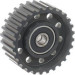 SKF | Umlenk-/Führungsrolle, Zahnriemen | VKM 81002