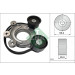 INA | Riemenspanner, Keilrippenriemen | 534 0827 10 INA | Riemenspanner, Keilrippenriemen | 534 0827 10