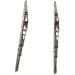 BOSCH Scheibenwischer 3 397 005 158 BOSCH Scheibenwischer 3 397 005 158