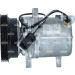 NRF Kompressor, Klimaanlage EASY FIT 32055