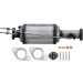 Hella | Ruß-/Partikelfilter, Abgasanlage | 8LH 366 080-651 Hella | Ruß-/Partikelfilter, Abgasanlage | 8LH 366 080-651