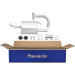 8LD 366 035-731 Endschalldämpfer Easy2Fit – PARTNERED with Faurecia 8LD 366 035-731 Endschalldämpfer Easy2Fit – PARTNERED with Faurecia