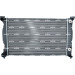 NRF | Kühler, Motorkühlung | 50543A NRF | Kühler, Motorkühlung | 50543A