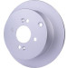 Hella | Bremsscheibe | 8DD 355 118-851 Hella | Bremsscheibe | 8DD 355 118-851