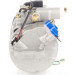 Nissens | Kompressor, Klimaanlage | 890635 Nissens | Kompressor, Klimaanlage | 890635