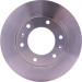 Hella | Bremsscheibe | 8DD 355 116-481