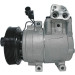 Mahle | Kompressor, Klimaanlage | ACP 768 000P