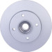 Hella | Bremsscheibe | 8DD 355 123-301 Hella | Bremsscheibe | 8DD 355 123-301