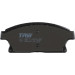 GDB1847 Bremsbelagsatz, Scheibenbremse COTEC