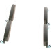 BOSCH | Bremsbelagsatz, Scheibenbremse | 0 986 494 026 BOSCH | Bremsbelagsatz, Scheibenbremse | 0 986 494 026