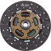 Valeo | Kupplungsscheibe | 829460