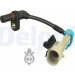 Delphi | Sensor, Raddrehzahl | SS20317