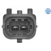 Meyle | Klopfsensor | 37-14 811 0005 Meyle | Klopfsensor | 37-14 811 0005
