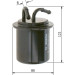 BOSCH | Kraftstofffilter | 0 986 450 114