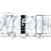Nissens | Ölkühler, Automatikgetriebe | 90894 Nissens | Ölkühler, Automatikgetriebe | 90894