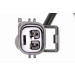 Vemo | Sensor, Raddrehzahl | V95-72-0055 Vemo | Sensor, Raddrehzahl | V95-72-0055