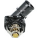725037 Thermostat, Kühlmittel EASY FIT