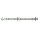 TRW | Bremsschlauch | PHD497 TRW | Bremsschlauch | PHD497